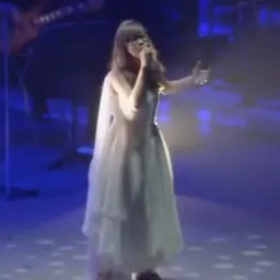Portrait of Aimer