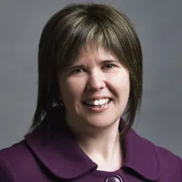 Portrait of Angela Wanhalla