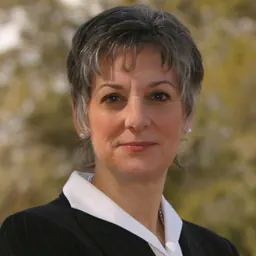 Portrait of Allyson Schwartz