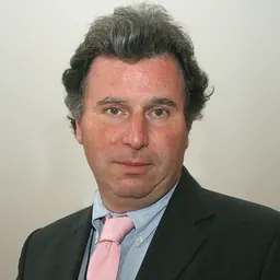 Portrait of Oliver Letwin
