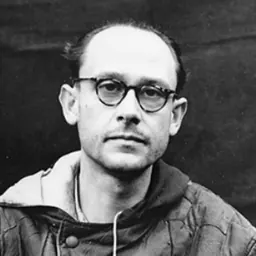 Portrait of Konrad Schäfer