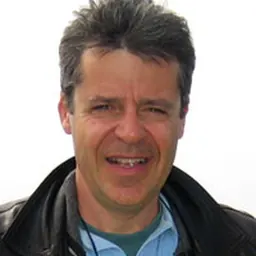 Portrait of Tristan Rivière