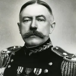 Portrait of Robert K. Evans