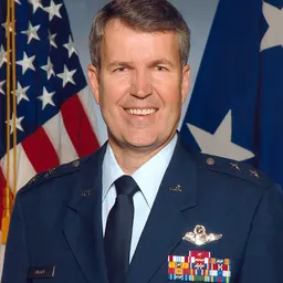 Portrait of Jeffrey R. Riemer