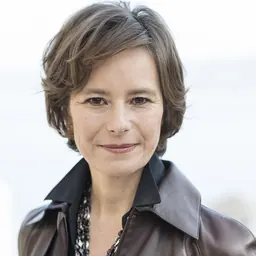 Portrait of Monika Czernin