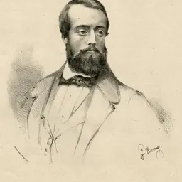 Portrait of Frederick Walpole
