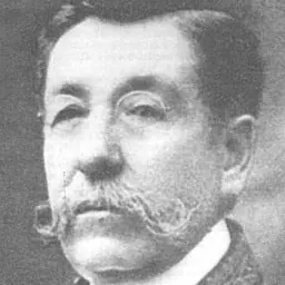 Portrait of Fernando Eloy Guachalla