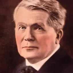 Portrait of Joseph N. McCormack