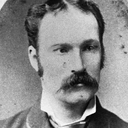 Portrait of Edward Wakefield