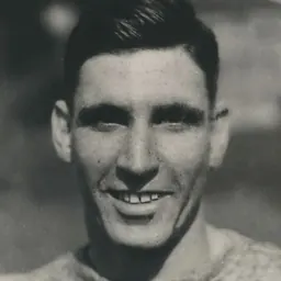 Portrait of Ronald Vernieux