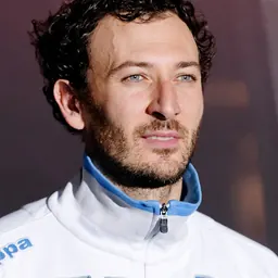 Portrait of Diego Confalonieri