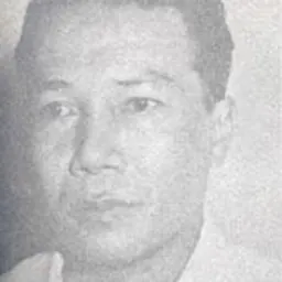 Portrait of T. Jusuf Muda Dalam