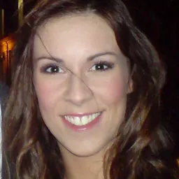 Portrait of Verity Rushworth