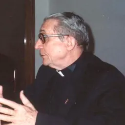 Portrait of Miguel Maria Giambelli