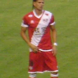 Portrait of Zé Castro