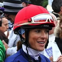 Portrait of Chantal Sutherland
