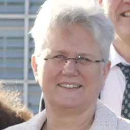 Portrait of Tove Elise Madland