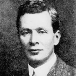 Portrait of Francis Fortescue Urquhart