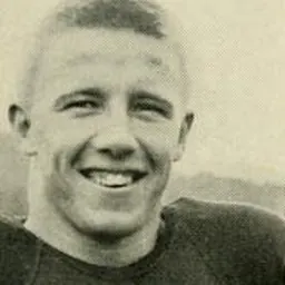 Portrait of Fred Wyant
