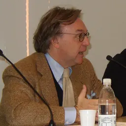 Portrait of Diego Della Valle