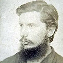 Portrait of Johannes François Snelleman