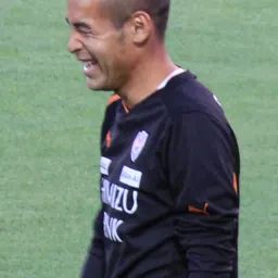 Portrait of Naohiro Takahara
