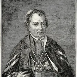Portrait of Jason Smogorzewski