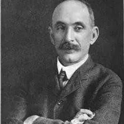 Portrait of Ira Nelson Hollis