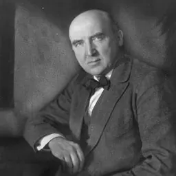 Portrait of Harald Stormoen