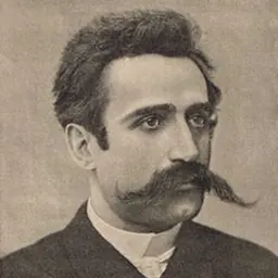 Portrait of Beniamino Cesi