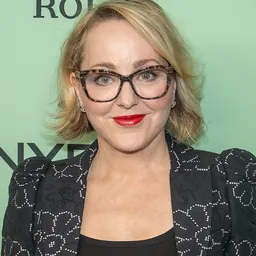 Portrait of Geneva Carr