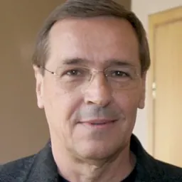 Portrait of Jan Pęczek