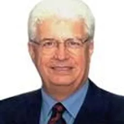Portrait of Nelson Meurer