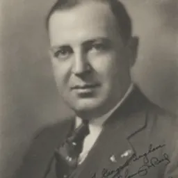 Portrait of Chauncey William Reed