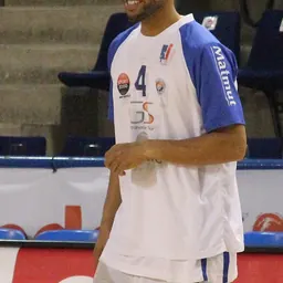 Portrait of Jason Siggers