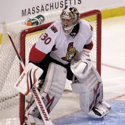 Portrait of Brian Elliott
