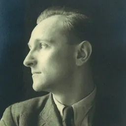 Portrait of Karl Kotratschek