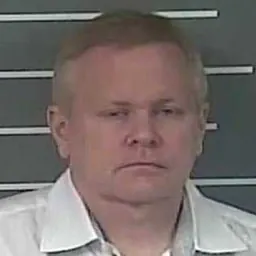 Portrait of Eric C. Conn