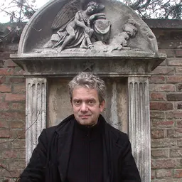 Portrait of Willy Puchner