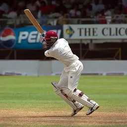 Portrait of Shivnarine Chanderpaul