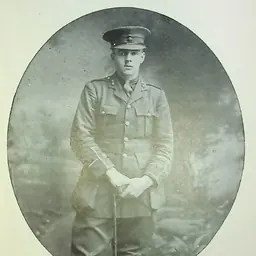 Portrait of Gwilym Lloyd George, 1st Viscount Tenby