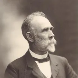 Portrait of Millice Culpin