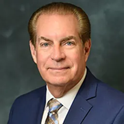 Portrait of Tom A. Wright