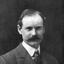 Portrait of Snowden Ashford