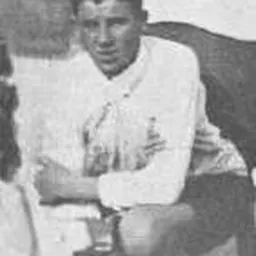 Portrait of Pablo Dorado