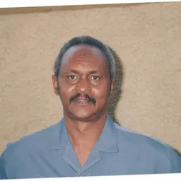 Portrait of Biindhe