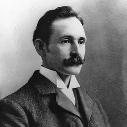 Portrait of Robert Findlay