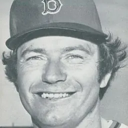 Portrait of Jack Brohamer
