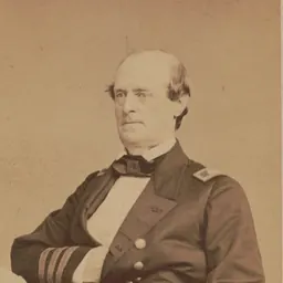 Portrait of John P. Gillis
