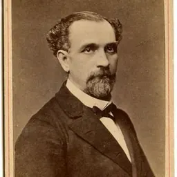 Portrait of Vasile Boerescu